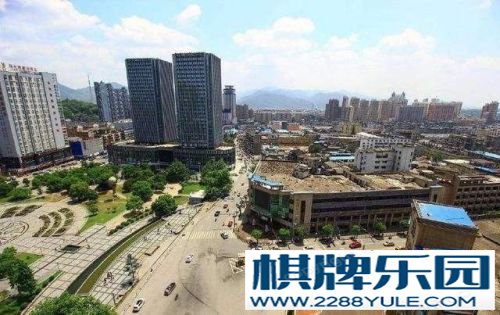 五线城市创业指南